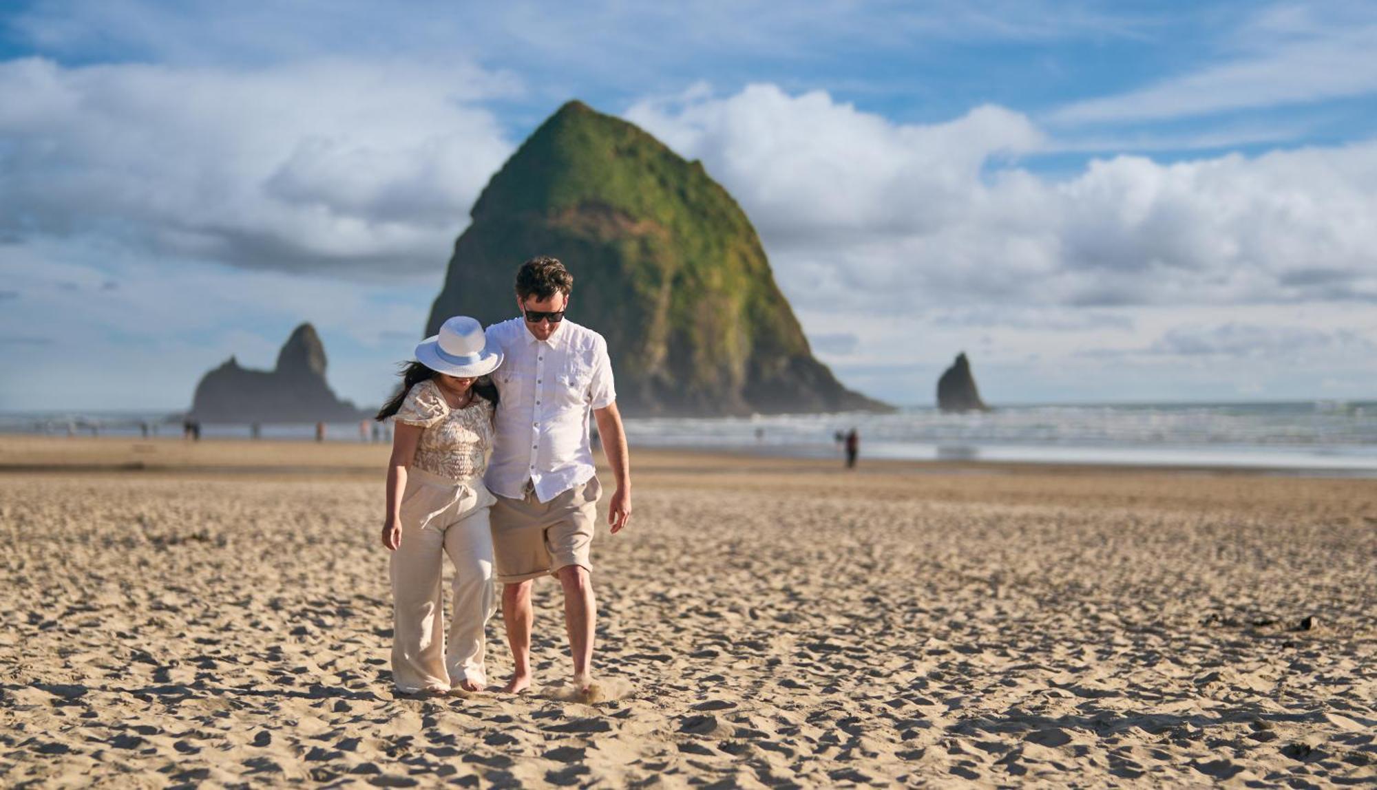 瑟夫杉度假村 卡农海滩 外观 照片